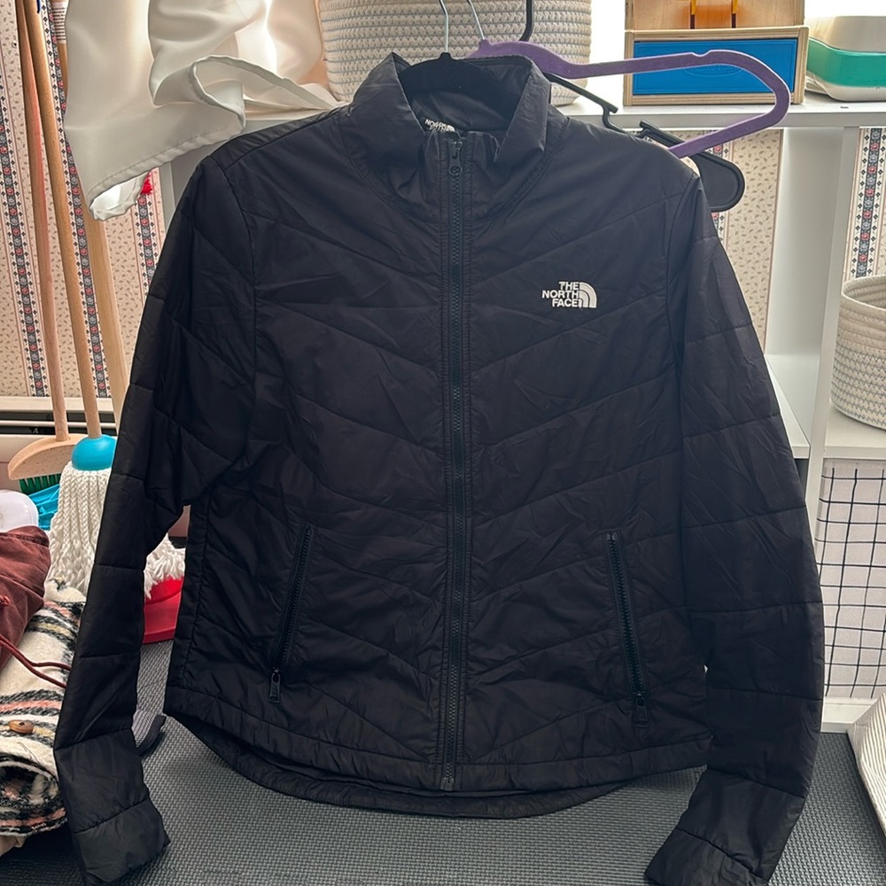 Woman’s winter coat